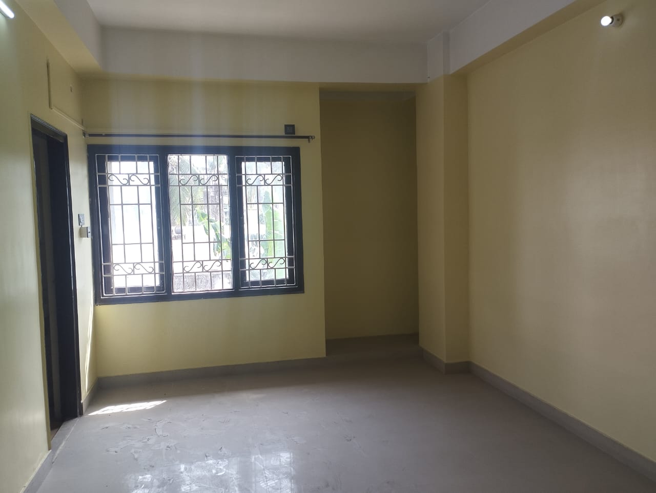 Unfurnished 3bhk in Nabin Nagar, Guwahati, Assam, India for Rent